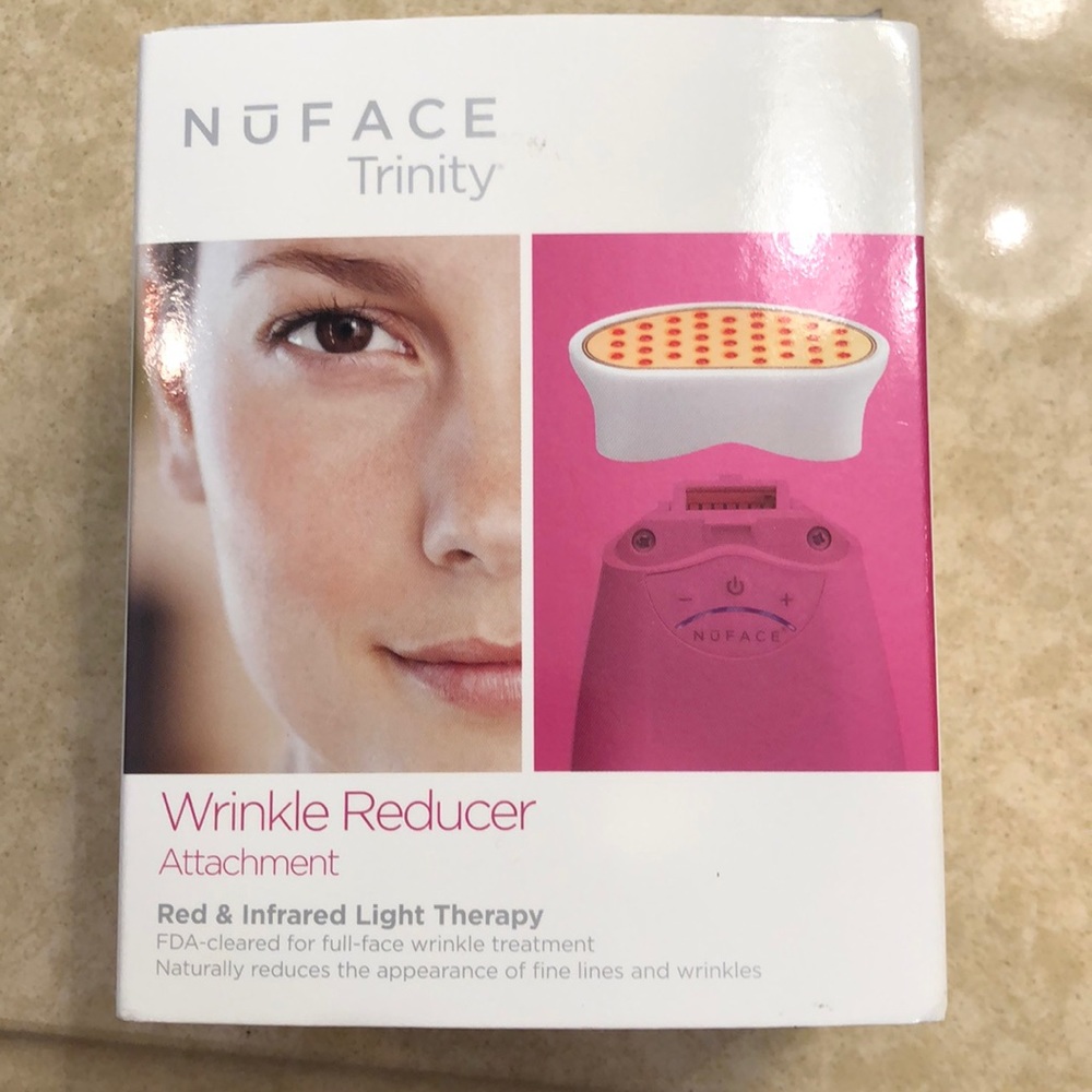 Nuface trinity